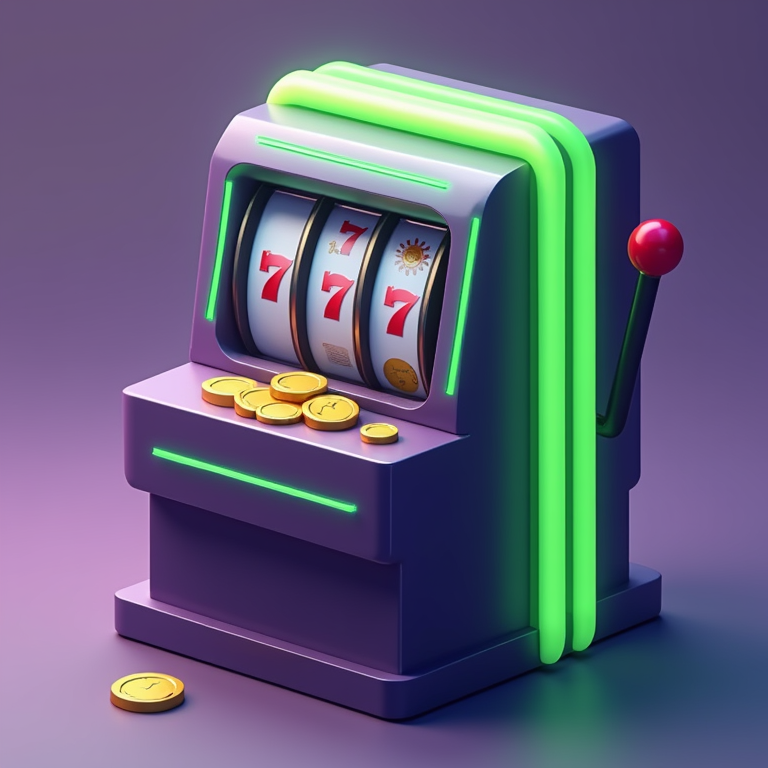 selot777 featured game showcase